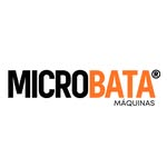 Logo Microbata Máquinas